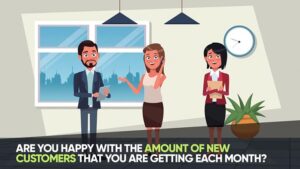 Sales Funnel Creation
